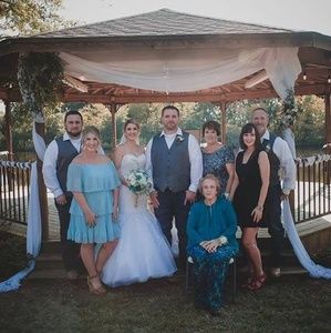 Meet your Posher, Bonnie